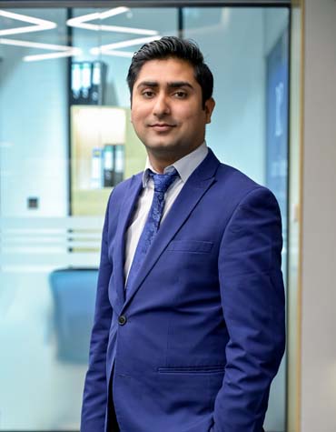 Akhtar Nasrullah