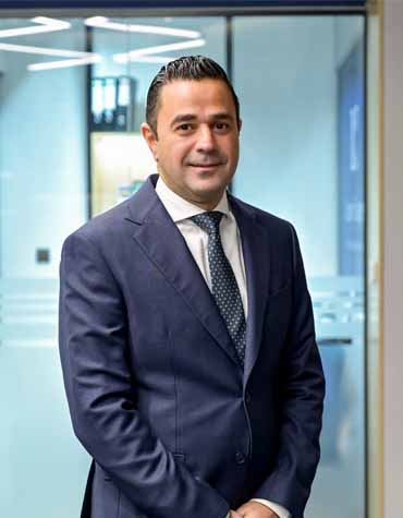 Hadi Masarani