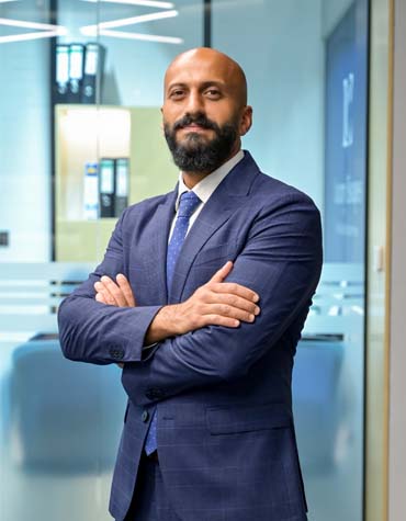 Samir Olleik