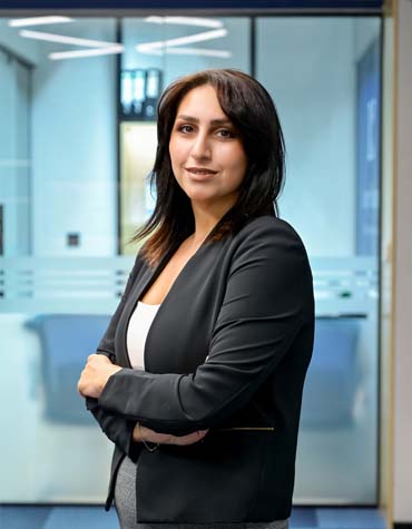 Abeer Barahmeh