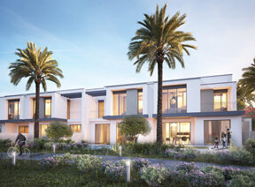 Townhouse