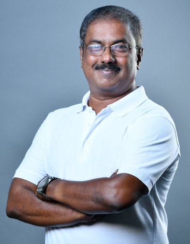 Mundayil Kumar