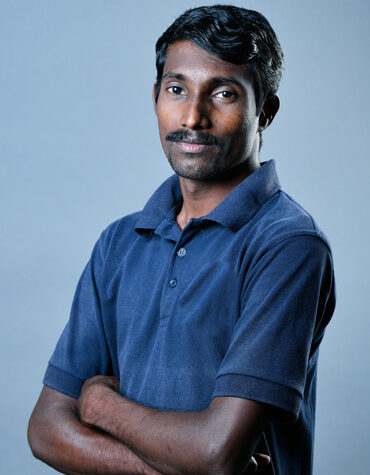 Mithun Mathew