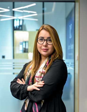 Najma Sattar