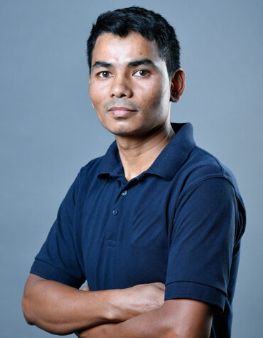 Om Prakash