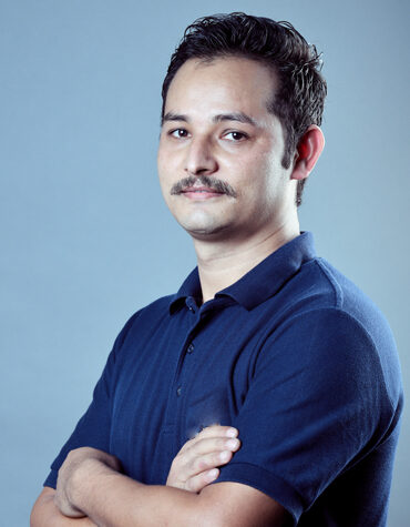 Pradeep Hamal