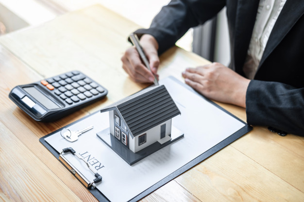property-valuation
