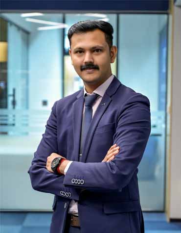 Arun Ashok