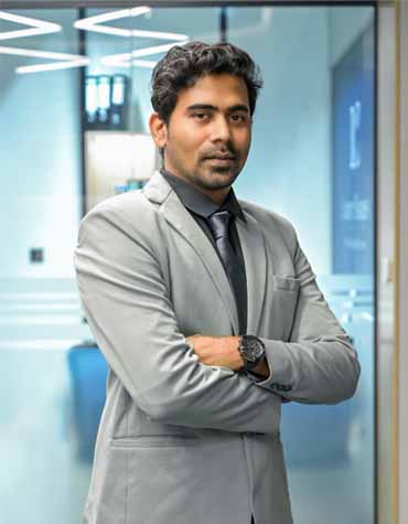 Manikandan Palliyalil